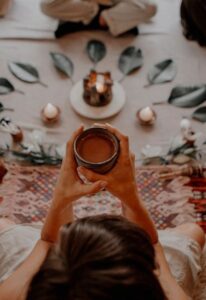 cacao, cacao drinking, ancient ritual, cacao ceremony, cacao magic, brew