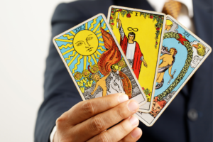 major arcana, learning the tarot, tarot cards