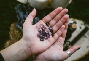 runes, runes' magic, divination, rune reading