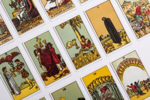 suit of cups, chalices, cups, minor arcana, the four suit in tarot