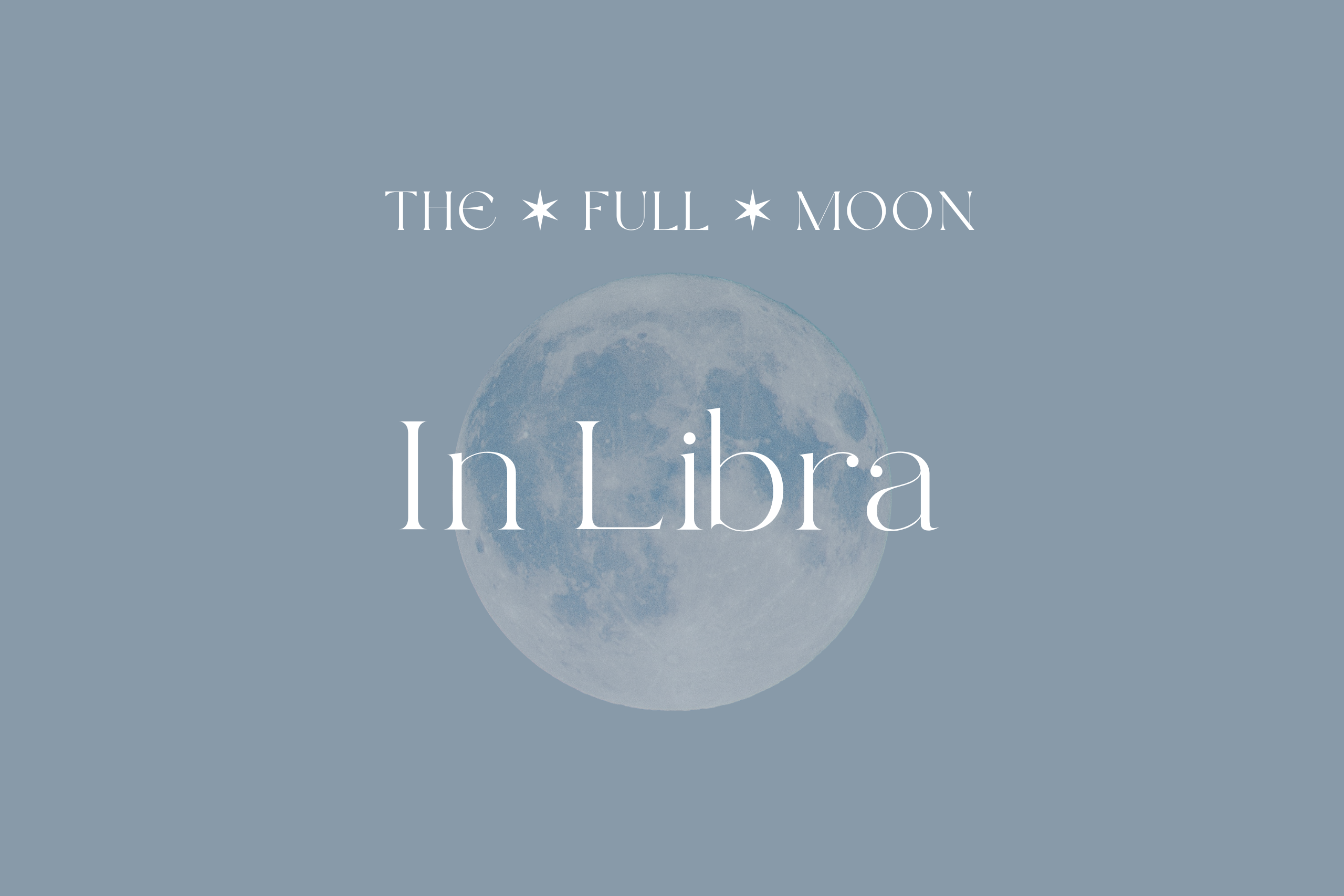 Full Moon In Libra - April 6th, 2023 - Ess Sea Tea Tarot