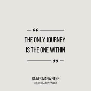 rainer maria rilke quote, journey within, spiritual quotes