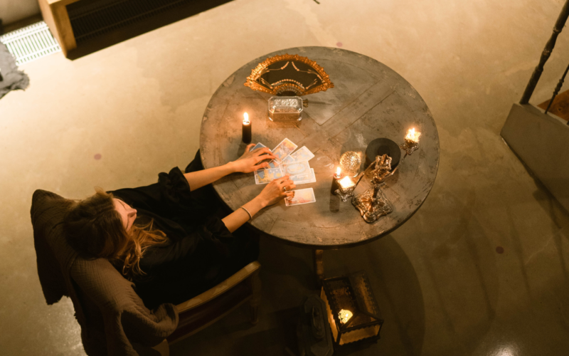 how often to get a tarot reading, how often should you read cards, how often to get a professional tarot reading, how often to ask for a reading