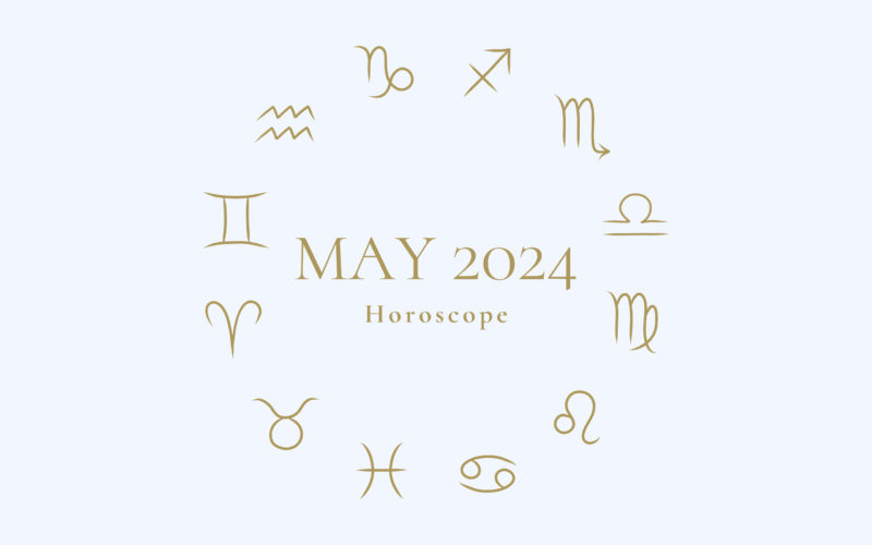 may 2024 horoscope, sign by sign horoscope, all signs horoscope, zodiac, astrology, transits